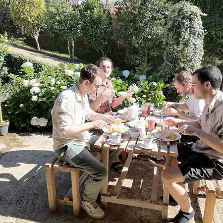 Keshiya Holiday Home Nuwara Eliya Ngoại thất bức ảnh