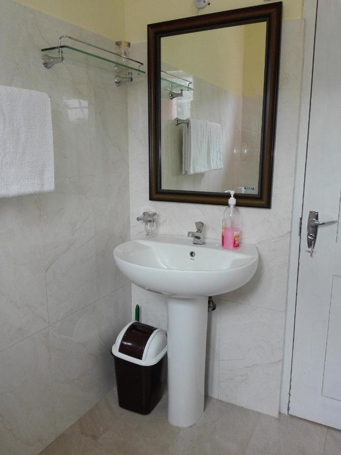 Keshiya Holiday Home Nuwara Eliya Ngoại thất bức ảnh
