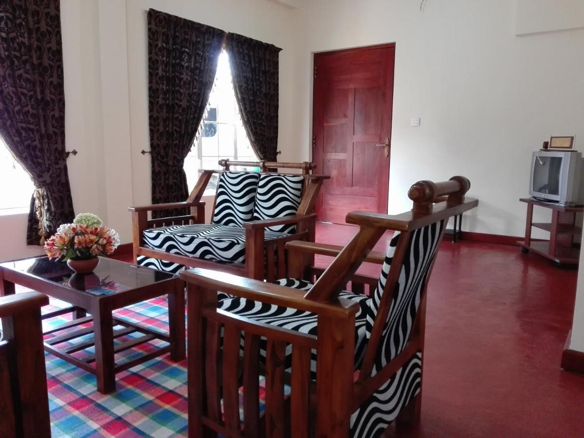 Keshiya Holiday Home Nuwara Eliya Ngoại thất bức ảnh