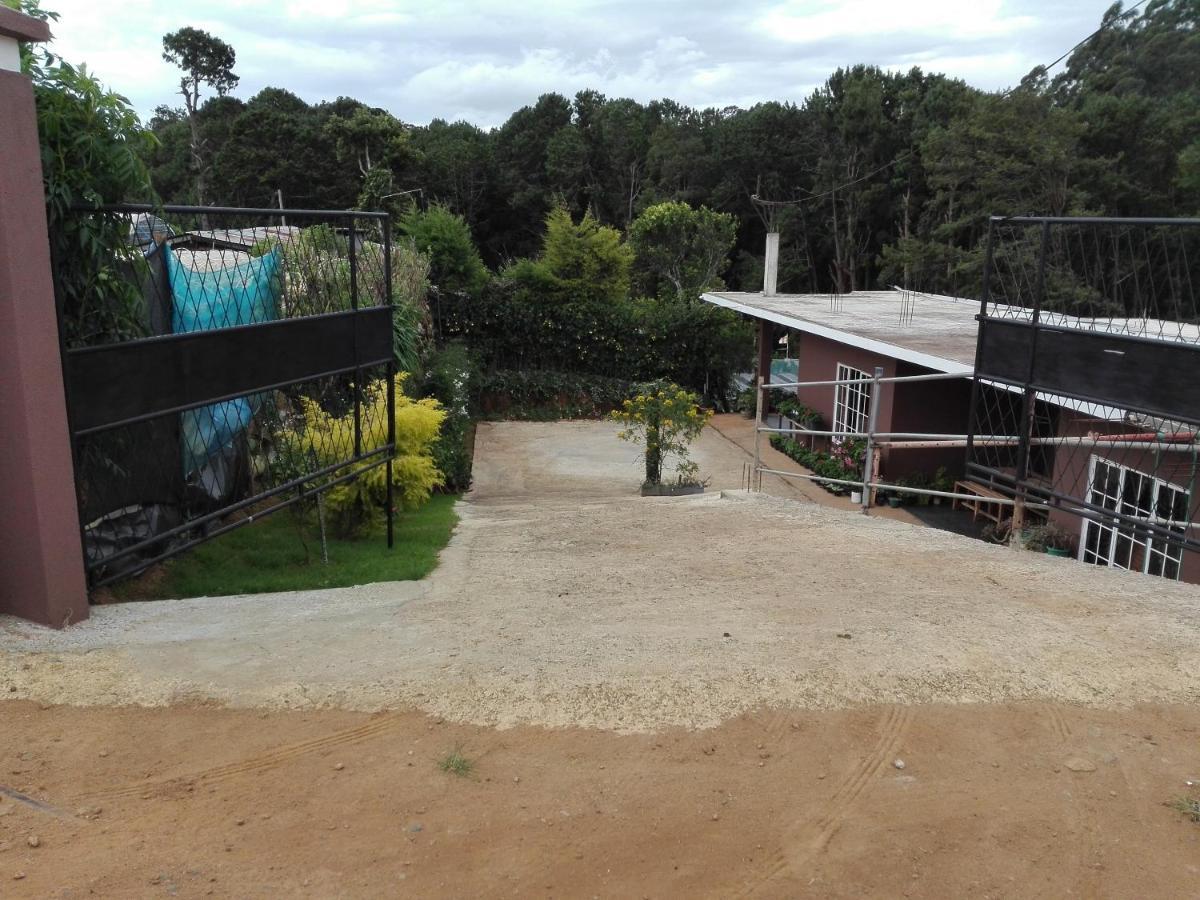 Keshiya Holiday Home Nuwara Eliya Ngoại thất bức ảnh