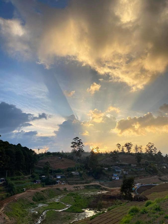 Keshiya Holiday Home Nuwara Eliya Ngoại thất bức ảnh
