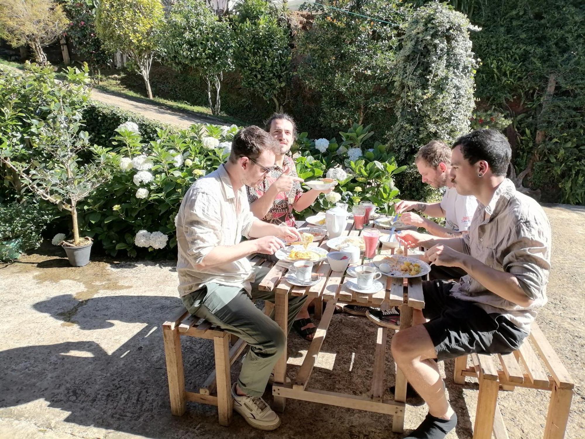 Keshiya Holiday Home Nuwara Eliya Ngoại thất bức ảnh