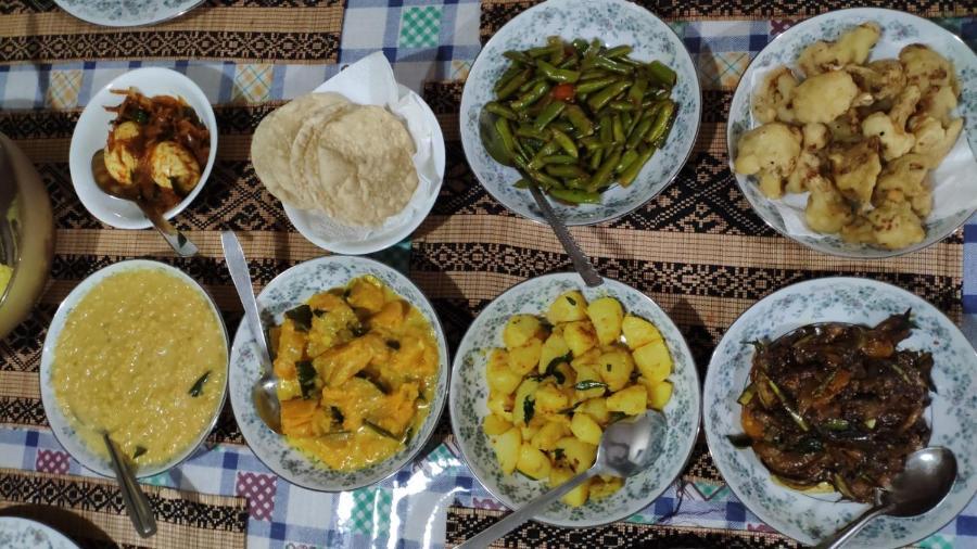 Keshiya Holiday Home Nuwara Eliya Ngoại thất bức ảnh