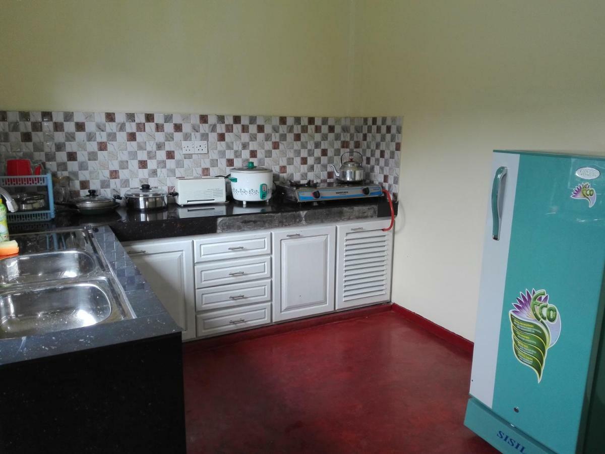 Keshiya Holiday Home Nuwara Eliya Ngoại thất bức ảnh