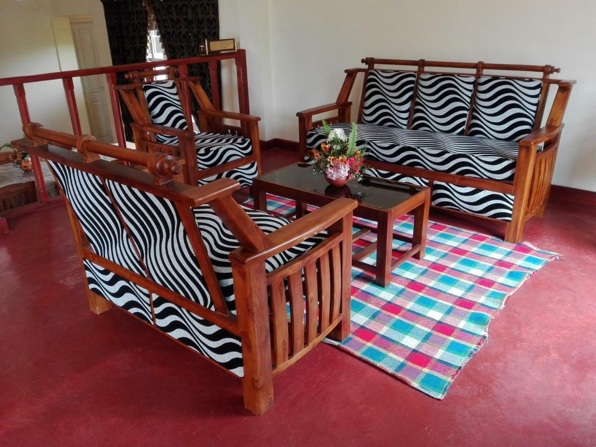 Keshiya Holiday Home Nuwara Eliya Ngoại thất bức ảnh