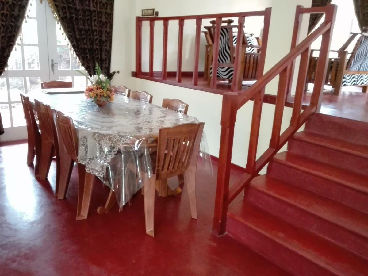 Keshiya Holiday Home Nuwara Eliya Ngoại thất bức ảnh