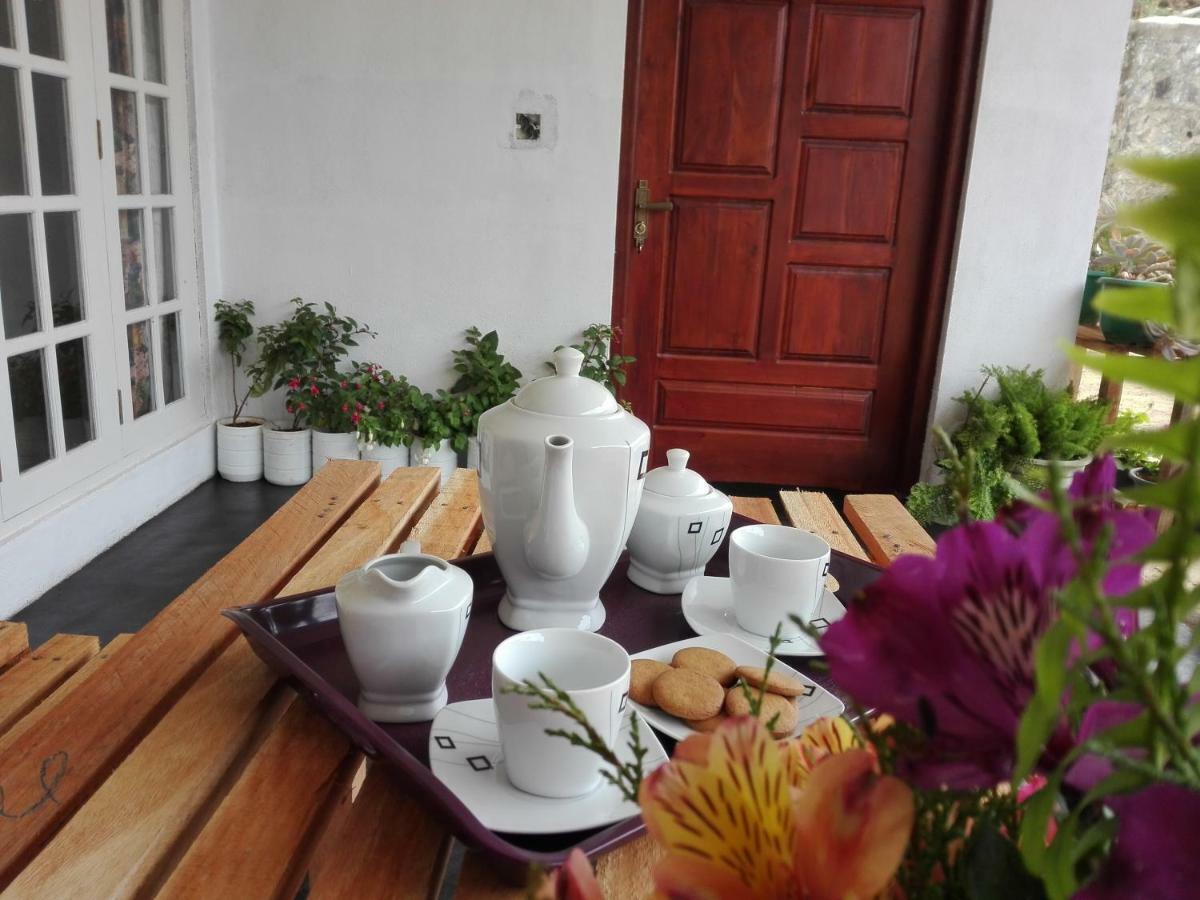 Keshiya Holiday Home Nuwara Eliya Ngoại thất bức ảnh
