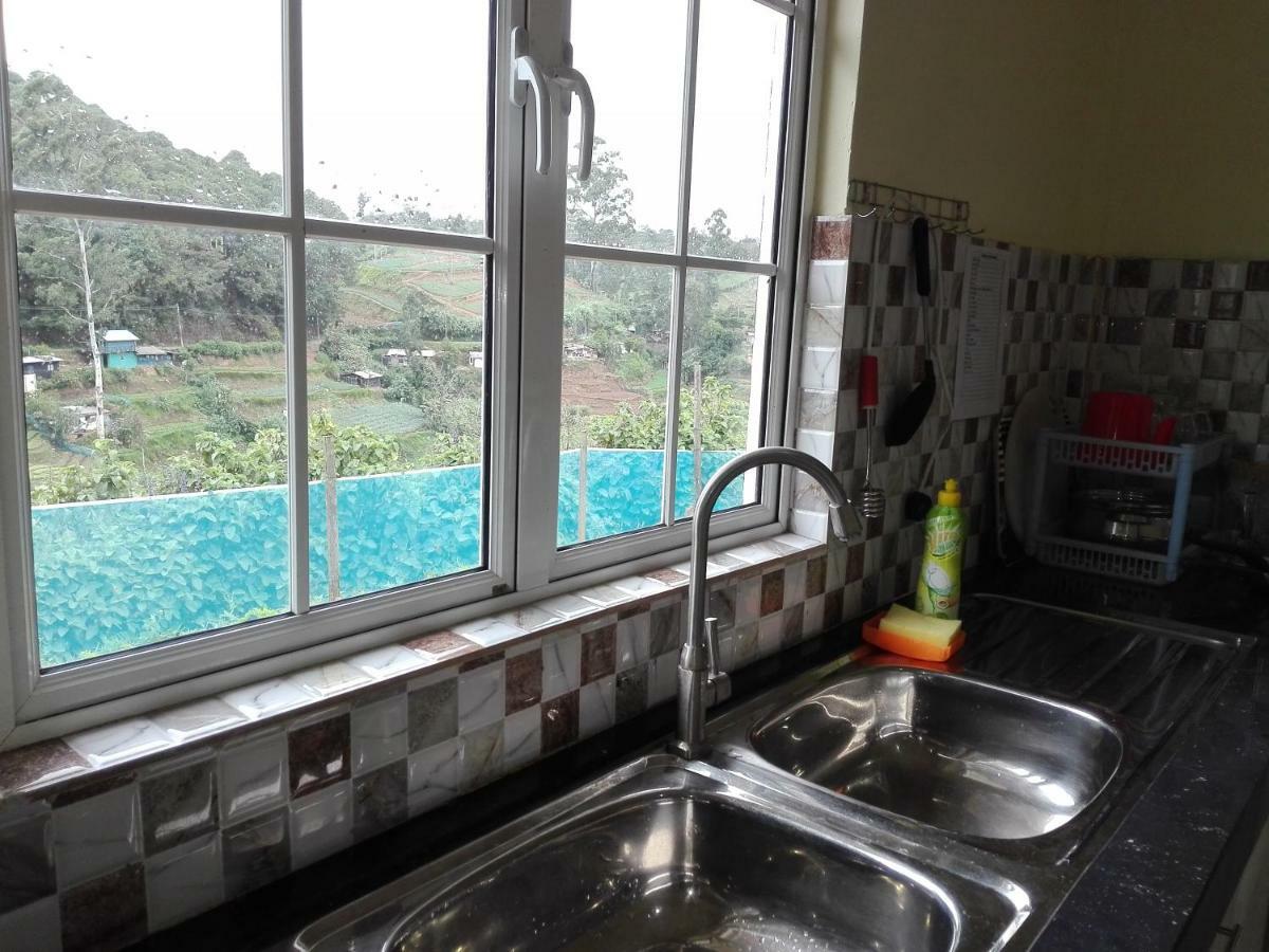 Keshiya Holiday Home Nuwara Eliya Ngoại thất bức ảnh