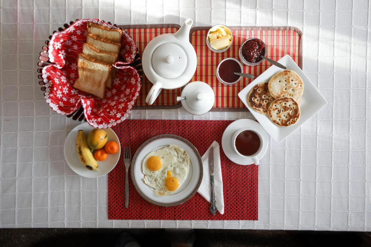 Keshiya Holiday Home Nuwara Eliya Ngoại thất bức ảnh